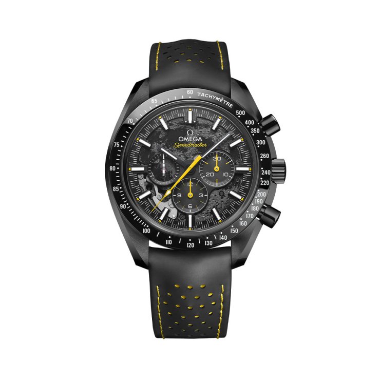 Speedmaster