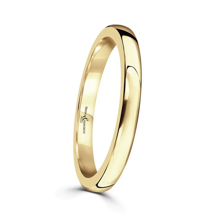 Yellow Gold
