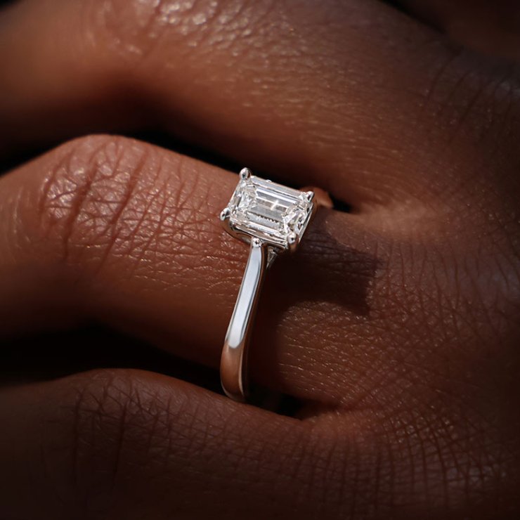 Emerald Cut