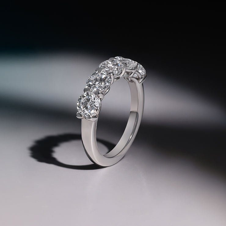 Eternity Rings