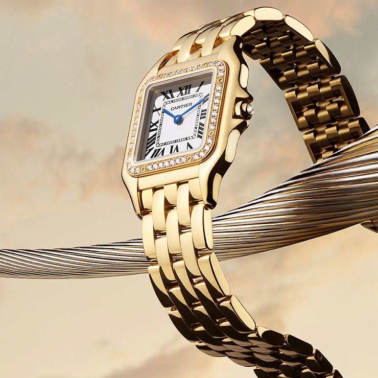 Cartier Watches