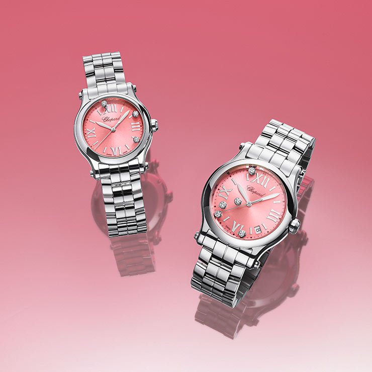 Chopard Watches