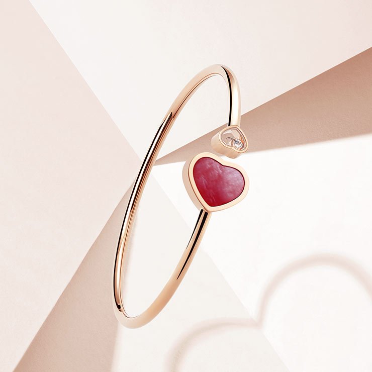 Chopard Jewellery
