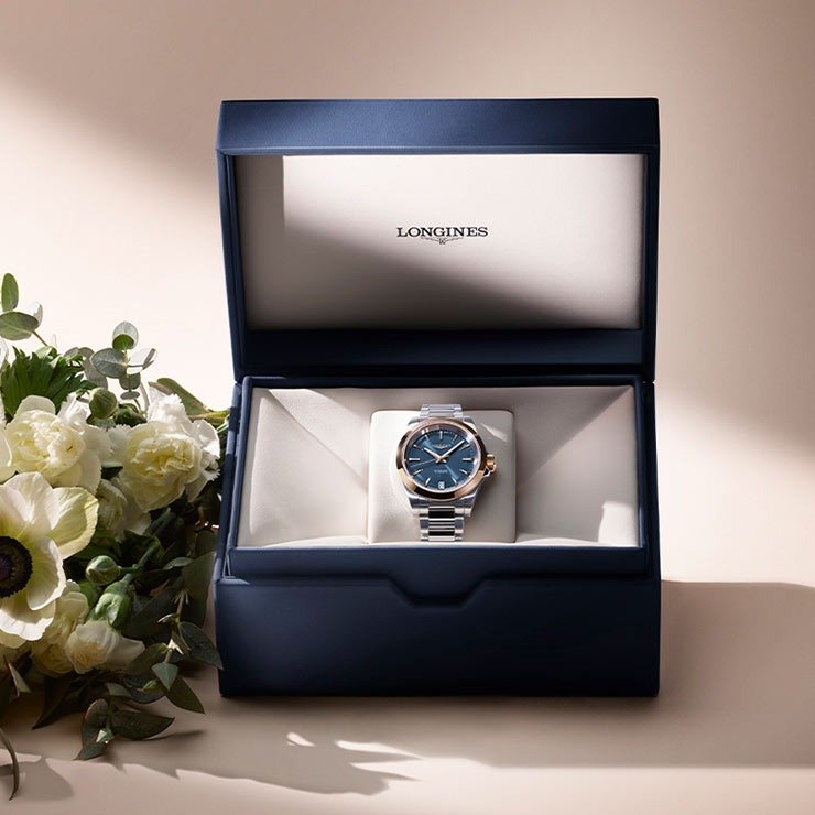 Longines Watches