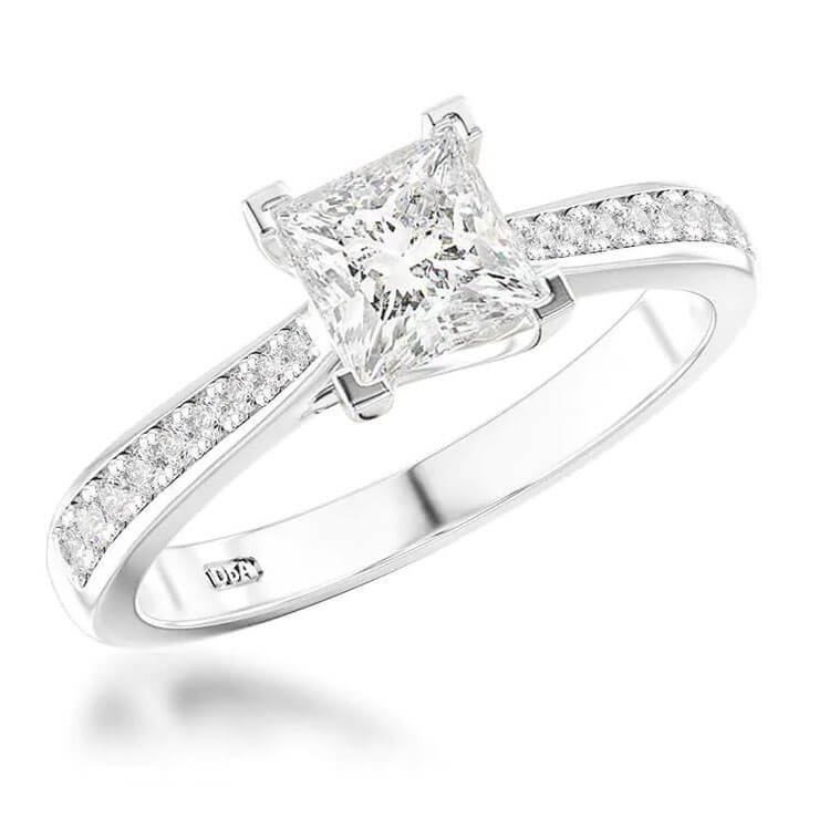 Engagement Rings