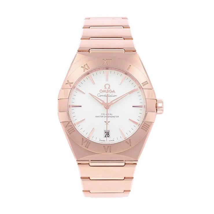 Pre-Owned Watches