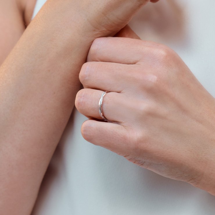 Eternity Rings