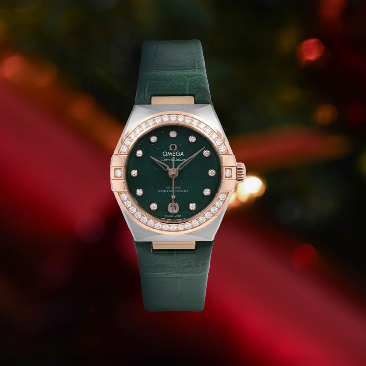 Pre-Owned Watches
