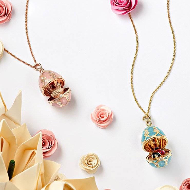 Fabergé