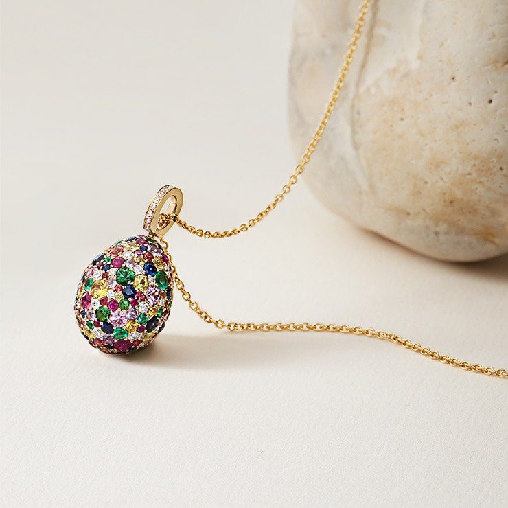 Faberg&eacute;