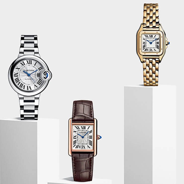 Cartier