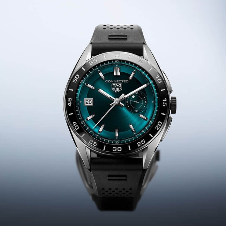 TAG Heuer