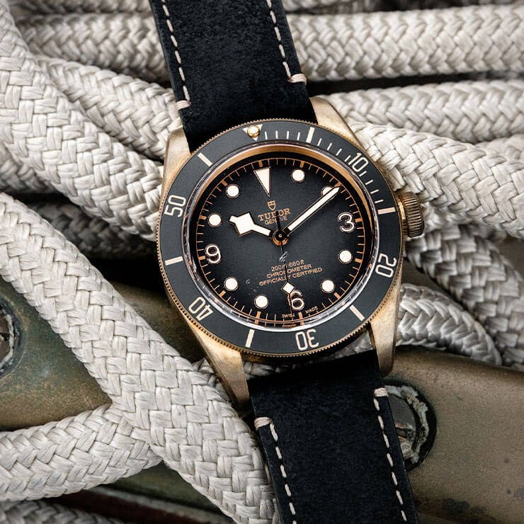 TUDOR