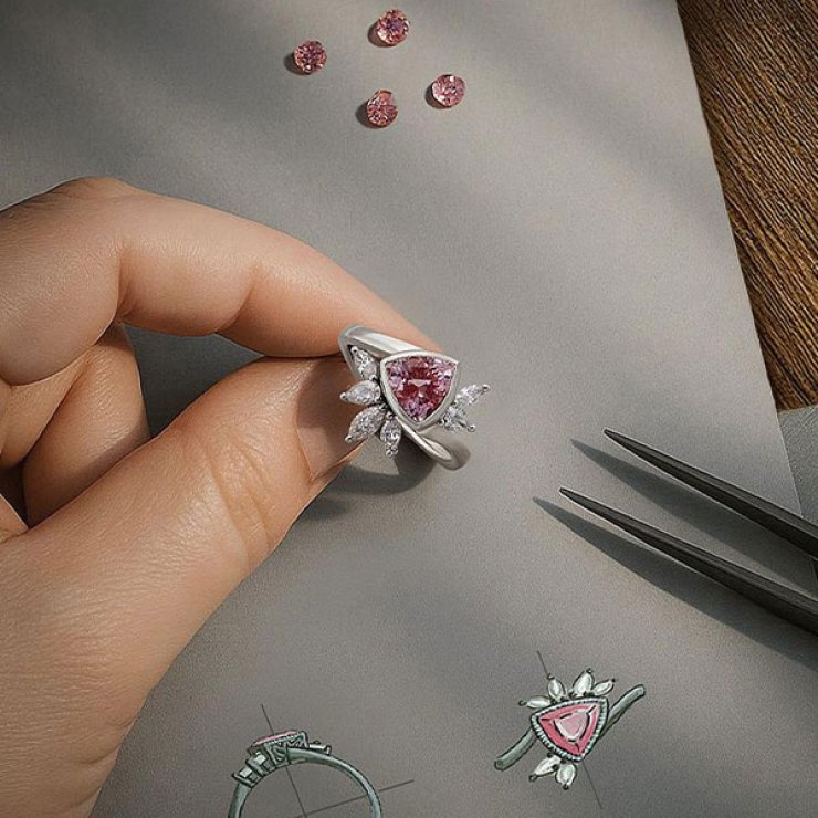 Bespoke Engagement