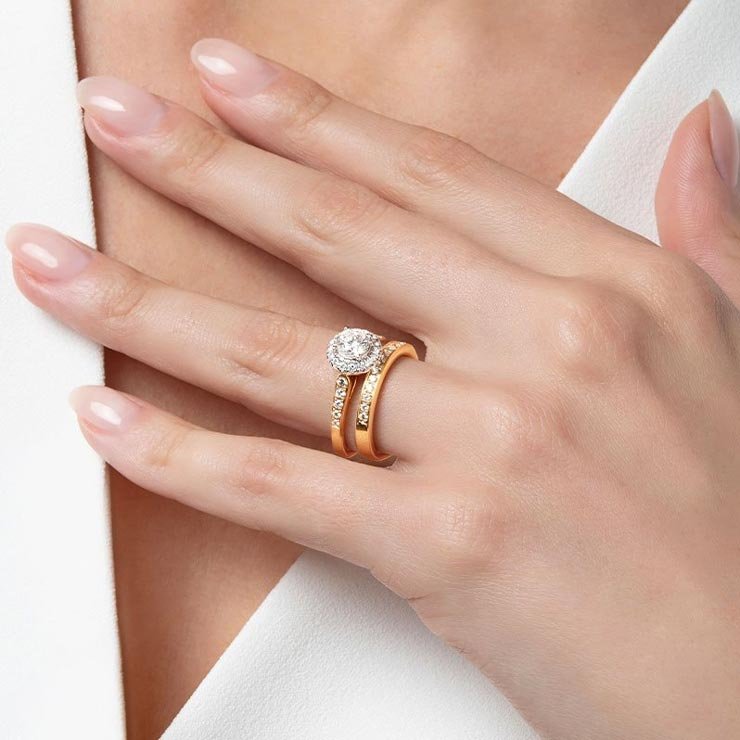 A Guide to Purchasing Your Wedding Rings