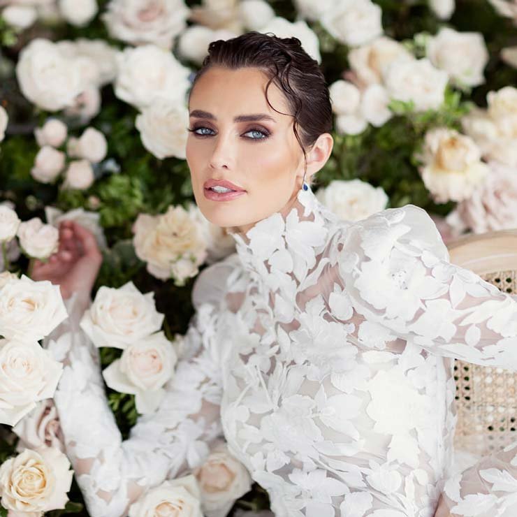 Create the Perfect Bridal Jewellery Set