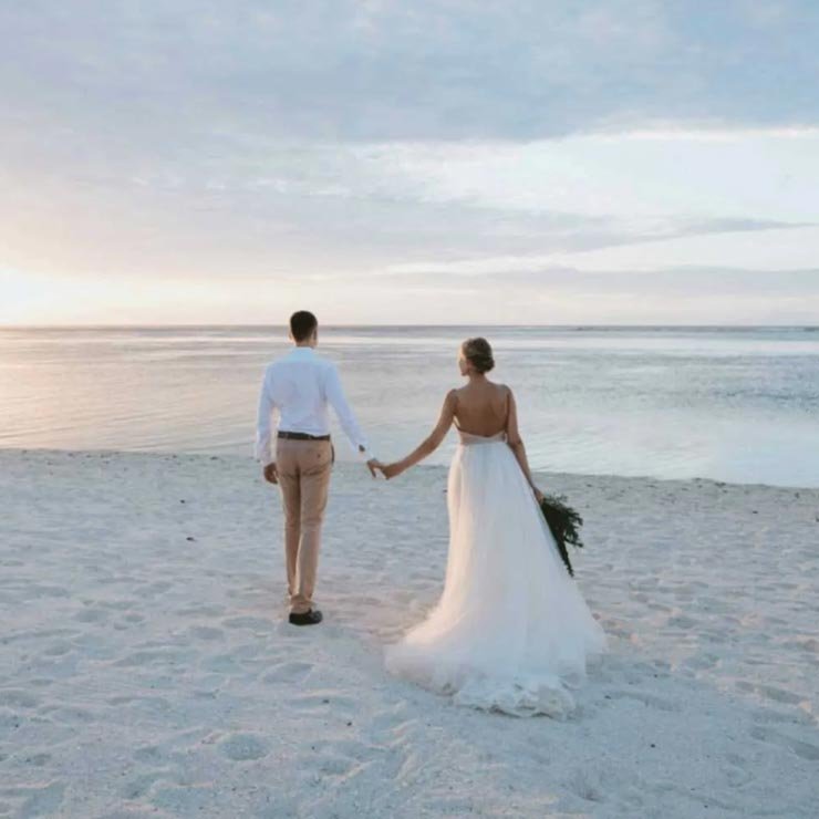 Laings Guide to Destination Weddings