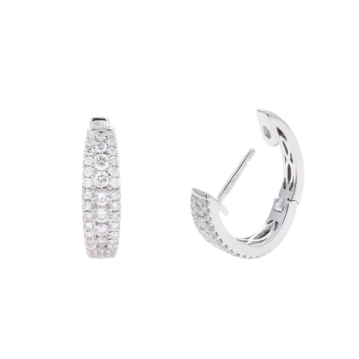 Hoop Earrings