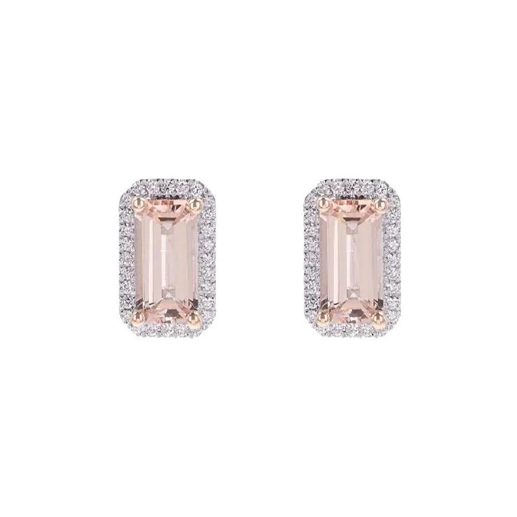 Stud Earrings