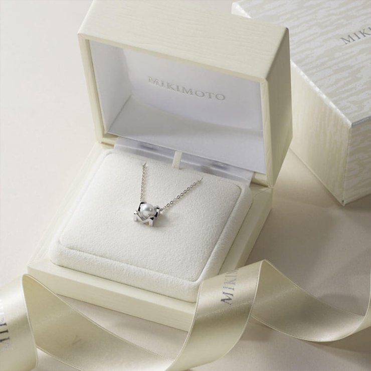 Mikimoto