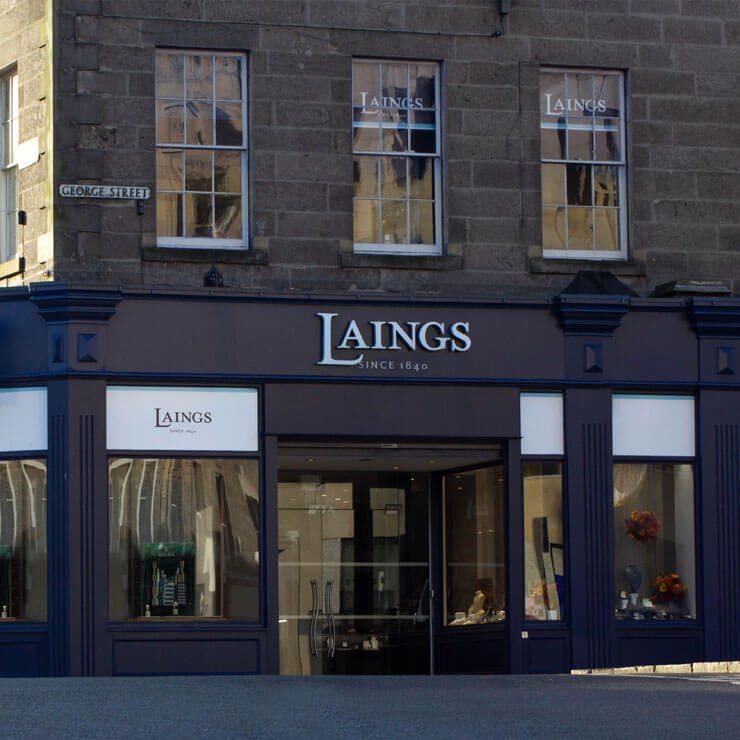 Edinburgh
