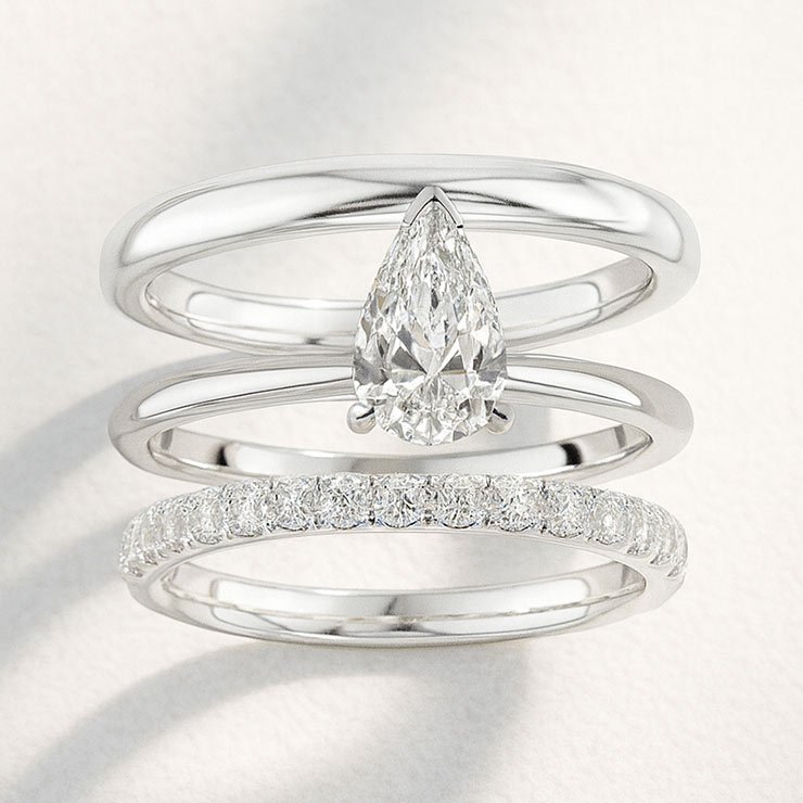 Eternity Rings
