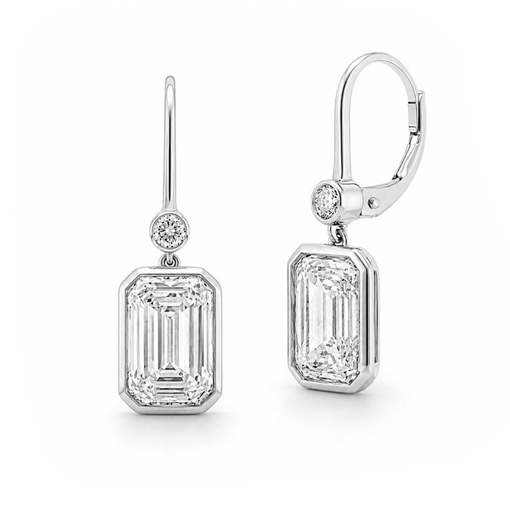 Lab-Grown Diamonds