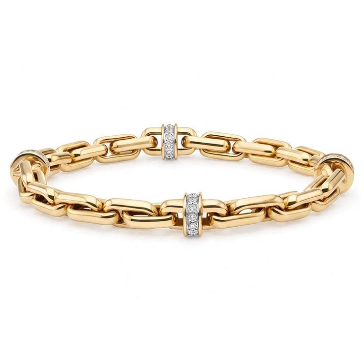 Diamond Bracelets