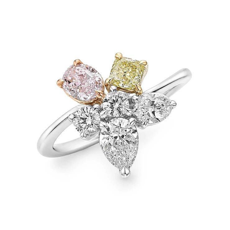 Diamond Rings