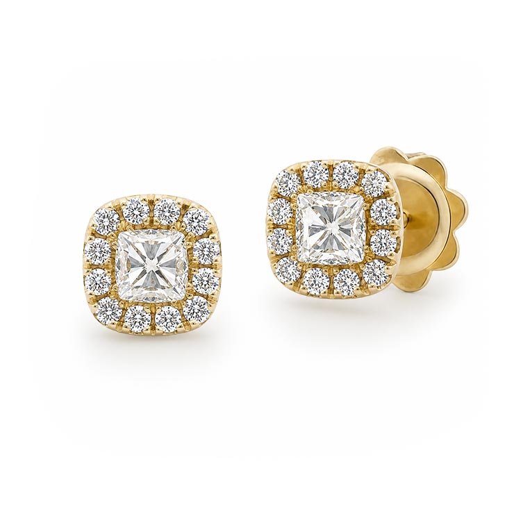 Diamond Studs