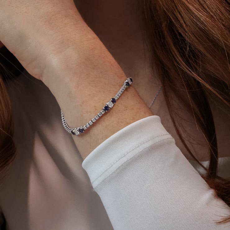 Gemstone Jewellery