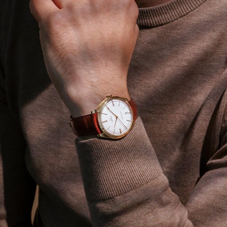 Pre-Owned Watches