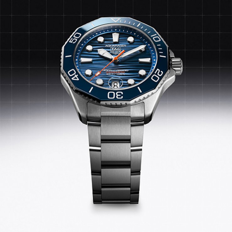 TAG Heuer Aquaracer