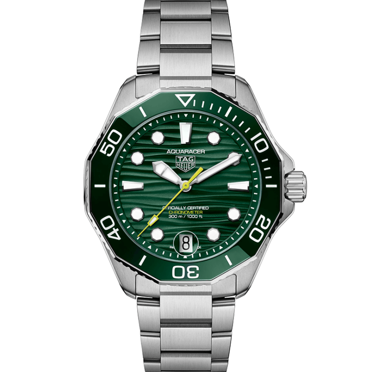 Aquaracer Collection 