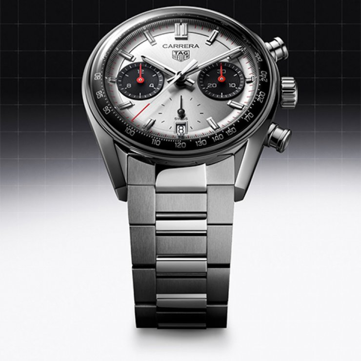 TAG Heuer Carrera