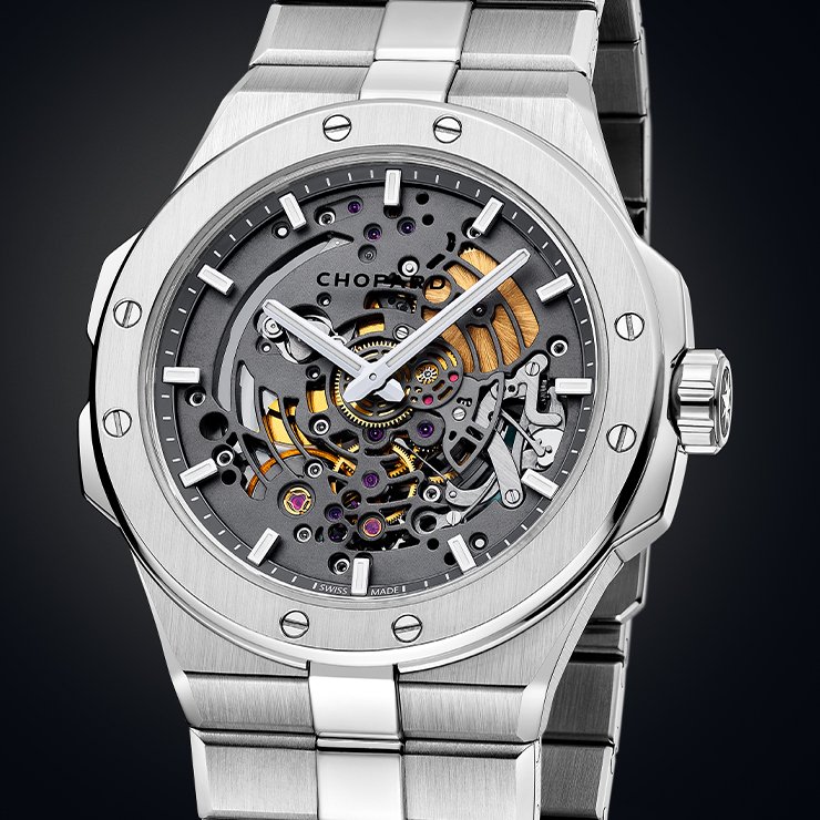 CHOPARD