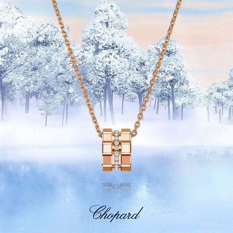 Chopard Jewellery