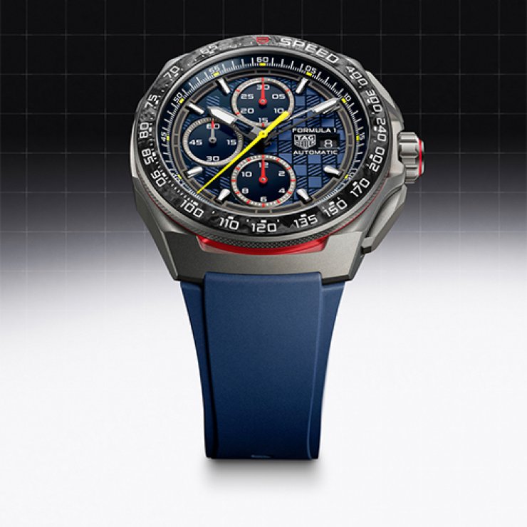 TAG Heuer Formula 1