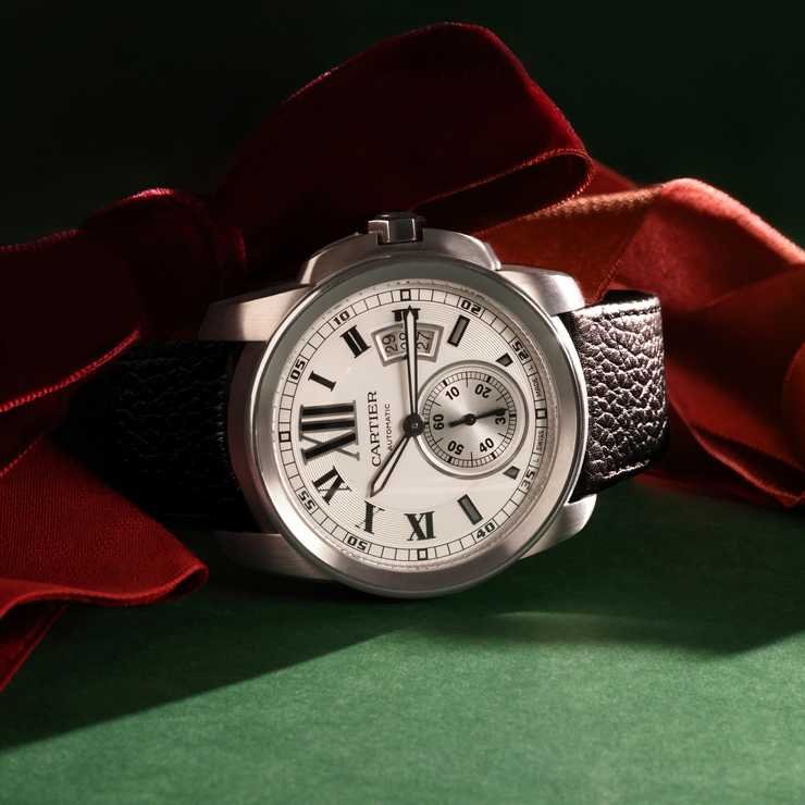 Pre-Owned Watch Gifts