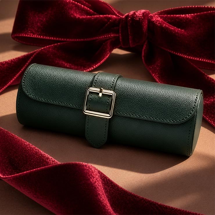 Little Luxuries