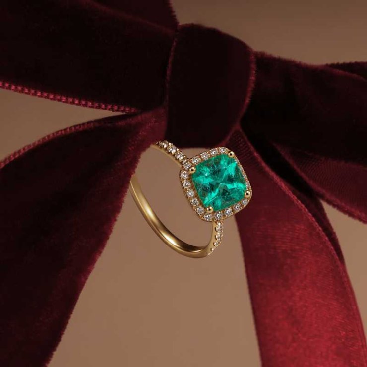 Gemstone Gifts