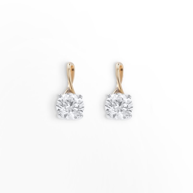 Isabella Earrings