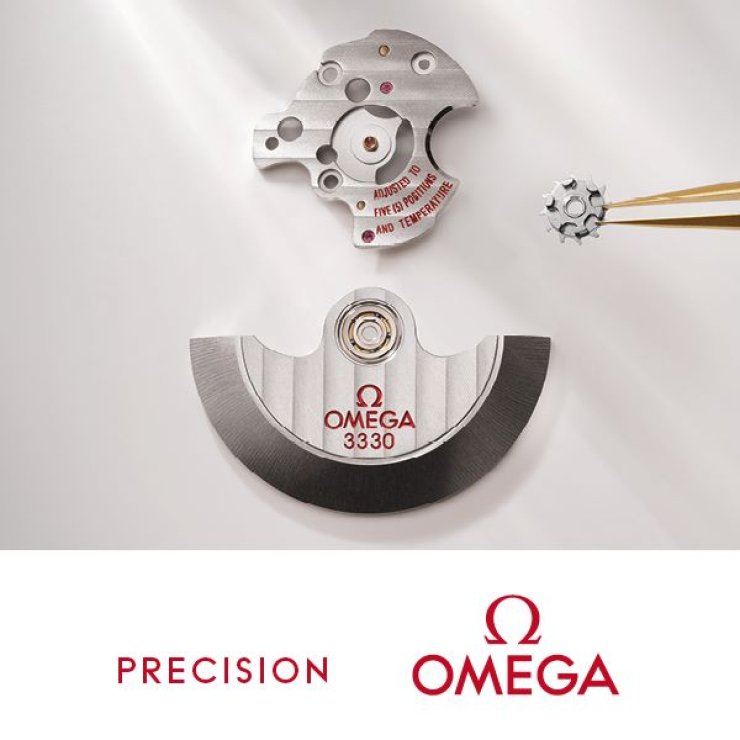 OMEGA Watches