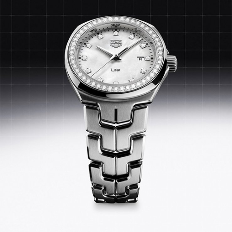 TAG Heuer Link