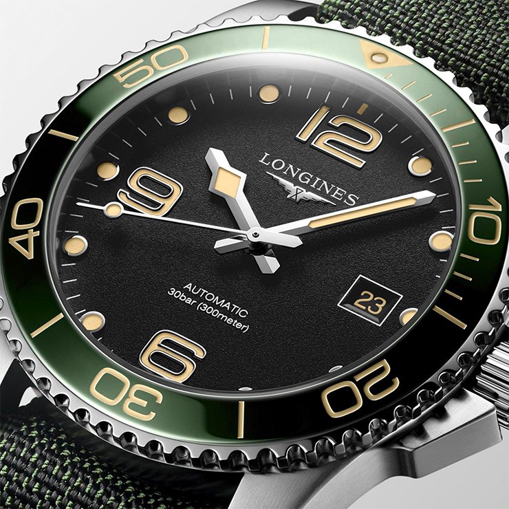 LONGINES