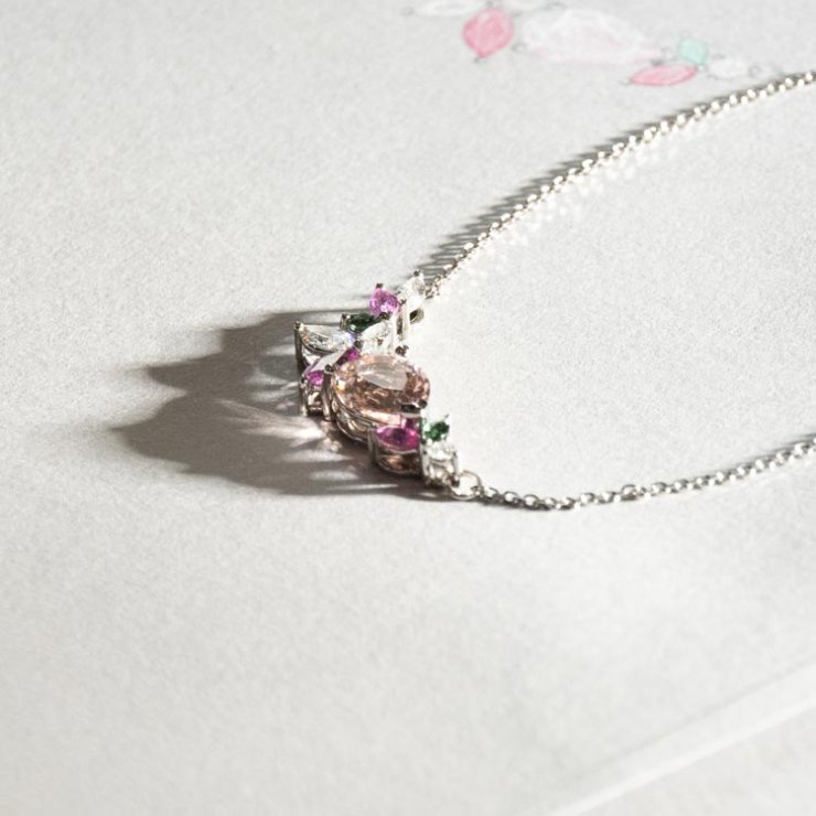 Meara Collection by Felicity Lynden