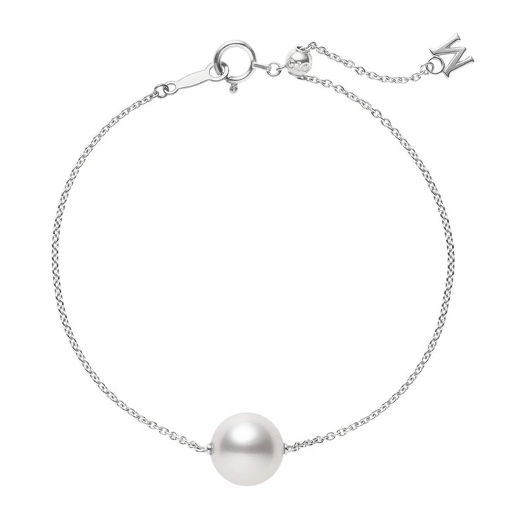 Pearl Bracelets