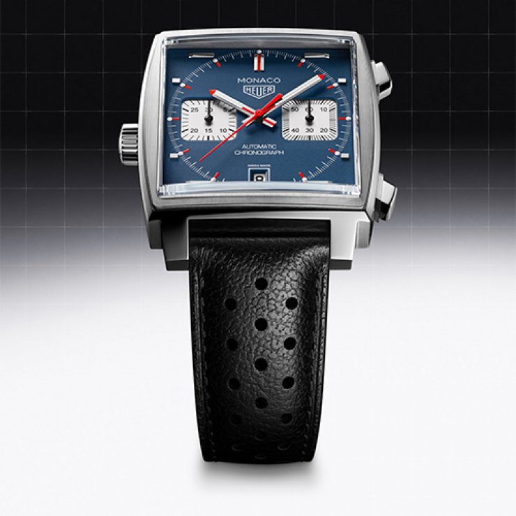 TAG Heuer Monaco