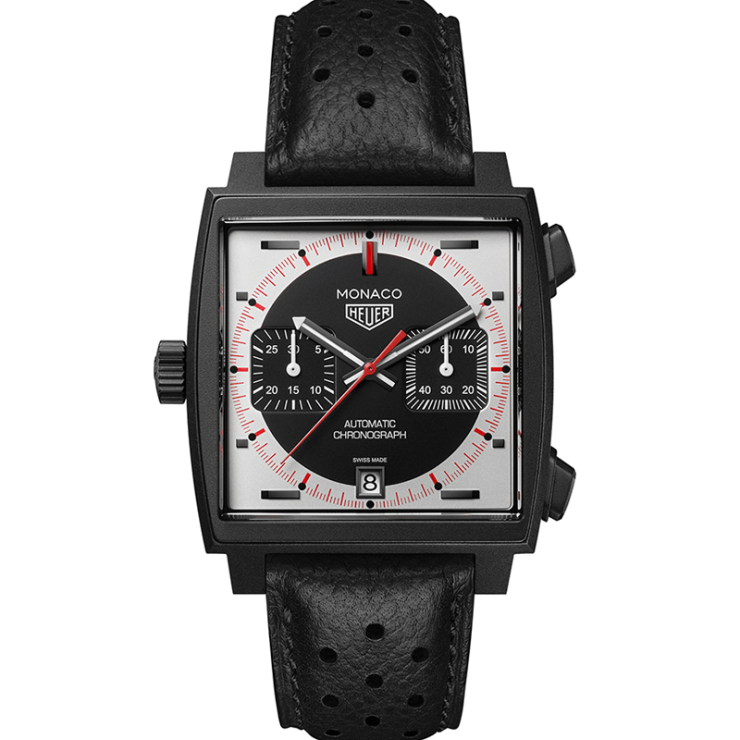 Monaco Collection
