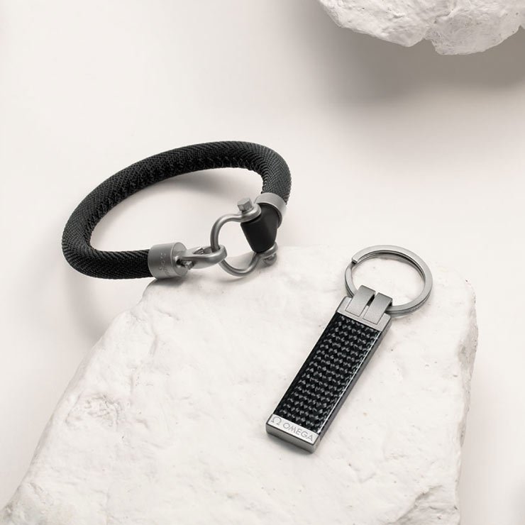 OMEGA Jewellery &amp; Accessories